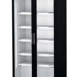 Expositor Refrigerado 800 Litros de 2 puertas abatibles RV800 Línea Córdoba
