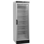 Expositor Refrigerado Congelados Estático 300 Litros 595 x 640 x 1840h mm UFFS370G Línea VIBORG