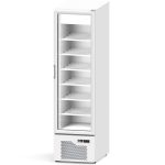 Expositor Refrigerado Congelados Estático 340 Litros 530 x 760 x 1950h mm VAH340 Línea Córdoba