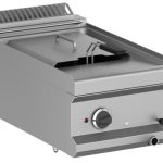 Freidora Eléctrica Sobremesa 1 cuba 12 Litros 9 kW MFRE74T MAGISTRA PLUS 700