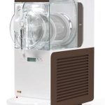 Granizadora compacta 3 litros BRAS B-CUBE1