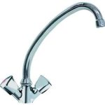 Grifo Sobremesa Caño Alto 547821