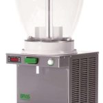 Horchatera 12 litros con termostato digital BRAS TURIA12
