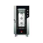 Horno eléctrico convección MILLENIAL SMART Pastelería/Panadería 16 bandejas 600x400 mm MKF1664S Línea Padova