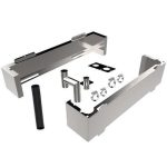 Kit Superposición horno de 180 mm MILLENNIAL MKST11 Línea Padova