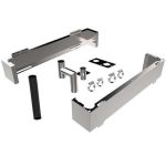 Kit Superposición horno de 180 mm MILLENNIAL MKST664 Línea Padova
