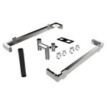 Kit Superposición horno de 55 mm MILLENNIAL MDS64 Línea Padova