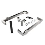 Kit Superposición horno de 55 mm MILLENNIAL MKS11 Línea Padova