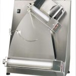 Laminadora Formadora de Pizza Semiautomática de 26 a 40 cm TREVISO S42
