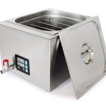Máquina Cocción al Vacío ( Sous Vide) 16 Litros Línea Pekín SV-16L