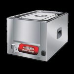 Máquina Cocción al Vacío ( Sous Vide) 25 Litros Línea Verona SOUSVIDE-25