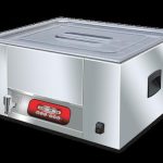 Máquina Cocción al Vacío ( Sous Vide) 50 Litros Línea Verona SOUSVIDE-50