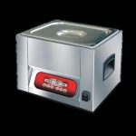 Máquina Cocción al Vacío ( Sous Vide) 9 Litros Línea Verona SOUSVIDE-9