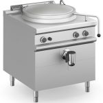 Marmita a Gas 100 Litros Calentamiento Directo MPEG98A100 MAGISTRA PLUS 900