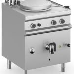 Marmita a Gas 50 Litros MPEG7750I MAGISTRA PLUS 700