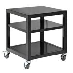 Mesa Soporte para Hornos de Brasa EMPPKF50K Línea Estambul EMPPKF50AS