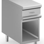 Mueble Neutro 40 cm con Cajón con Mueble MN94AC MAGISTRA PLUS 900