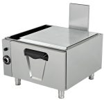 Mueble con Horno a Gas 6,46 kW 800x790x550h mm EMPPLS9FRG01 Línea 900 Estambul