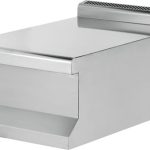 Mueble neutro sobremesa 400x635x285h mm EMP6TN010 Línea 600 Estambul