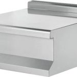 Mueble neutro sobremesa 600x635x285h mm EMP6TN020 Línea 600 Estambul