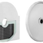 Pack 2 Discos de Corte Aluminio en Dados 8x8 mm PEKIN D8+H8