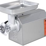 Picadora de Carne Boca 22” 0,75 kW 200Kg/h Línea Estambul EMP2201P