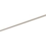 Pie tubo 700mm para grifos 2 salidas 021