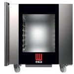 Regenerador Mantenedor Eléctrico 12 bandejas GN1/1 para Hornos Black Mask MKM1211 Línea Padova
