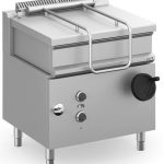 Sartén Basculante Eléctrica 50 Litros MBRE78A MAGISTRA PLUS 700