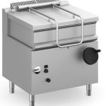 Sartén Basculante a Gas 50 Litros MBRG78A MAGISTRA PLUS 700