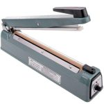 Selladora Térmica de Bolsas Longitud máxima 400 mm PEKIN MF-400