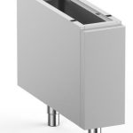 Soporte Mesa 20 cm NSA72 MAGISTRA PLUS 700