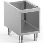 Soporte mesa 40 cm NSA74 MAGISTRA PLUS 700