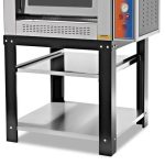 Soporte paraHorno Pizza a Gas  EMP6G y EMP6+6G