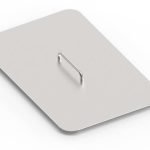 Tapa para Cuecepastas 70x73 cm A980117 MAGISTRA PLUS 700