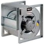 Turbina 400ºC / 2 horas Inmersas en Zona de Riesgo de 10/10 pulgadas CBDT-10/10-4M