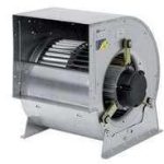 Turbina de 10/10 pulgadas DTM-10/10-4M3/4