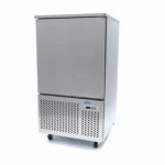 Abatidor de Temperatura Profesional 10 Bandejas GN 1/1 o 60x40