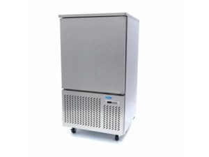 Abatidor de Temperatura Profesional 10 Bandejas GN 1/1 o 60x40