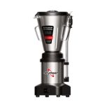 Licuadora/picadora profesional Skymsen LAR-04MB-HD con capacidad de 4 litros.