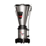 Licuadora/picadora profesional Skymsen LAR-08MB-HD con capacidad de 8 litros.