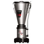 Licuadora/picadora profesional Skymsen LAR-10MB-HD con capacidad de 10 litros.